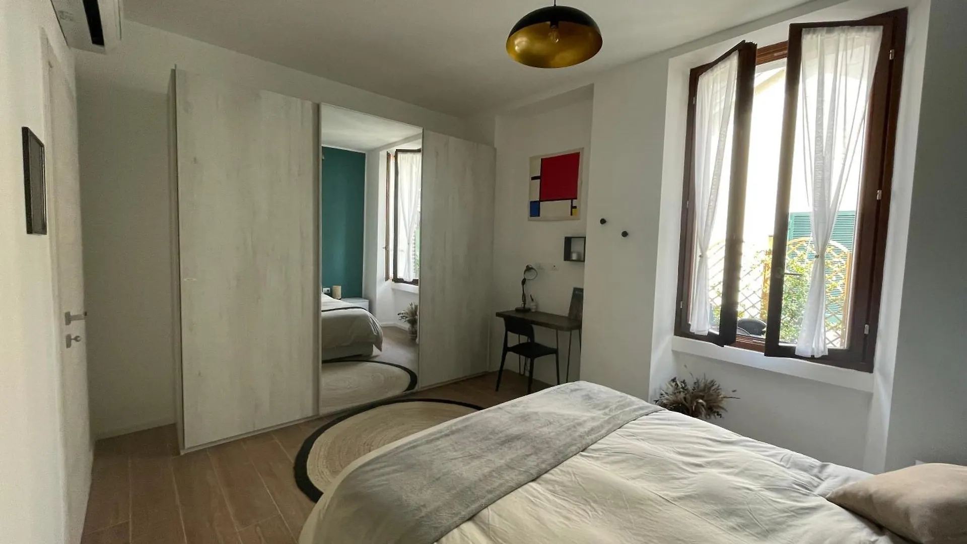 Casa Gottardo - Tranquillita A Due Passi Dal Centro Διαμέρισμα Μόνζα 0*,