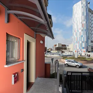  Сasa de vacaciones Residenza Regina