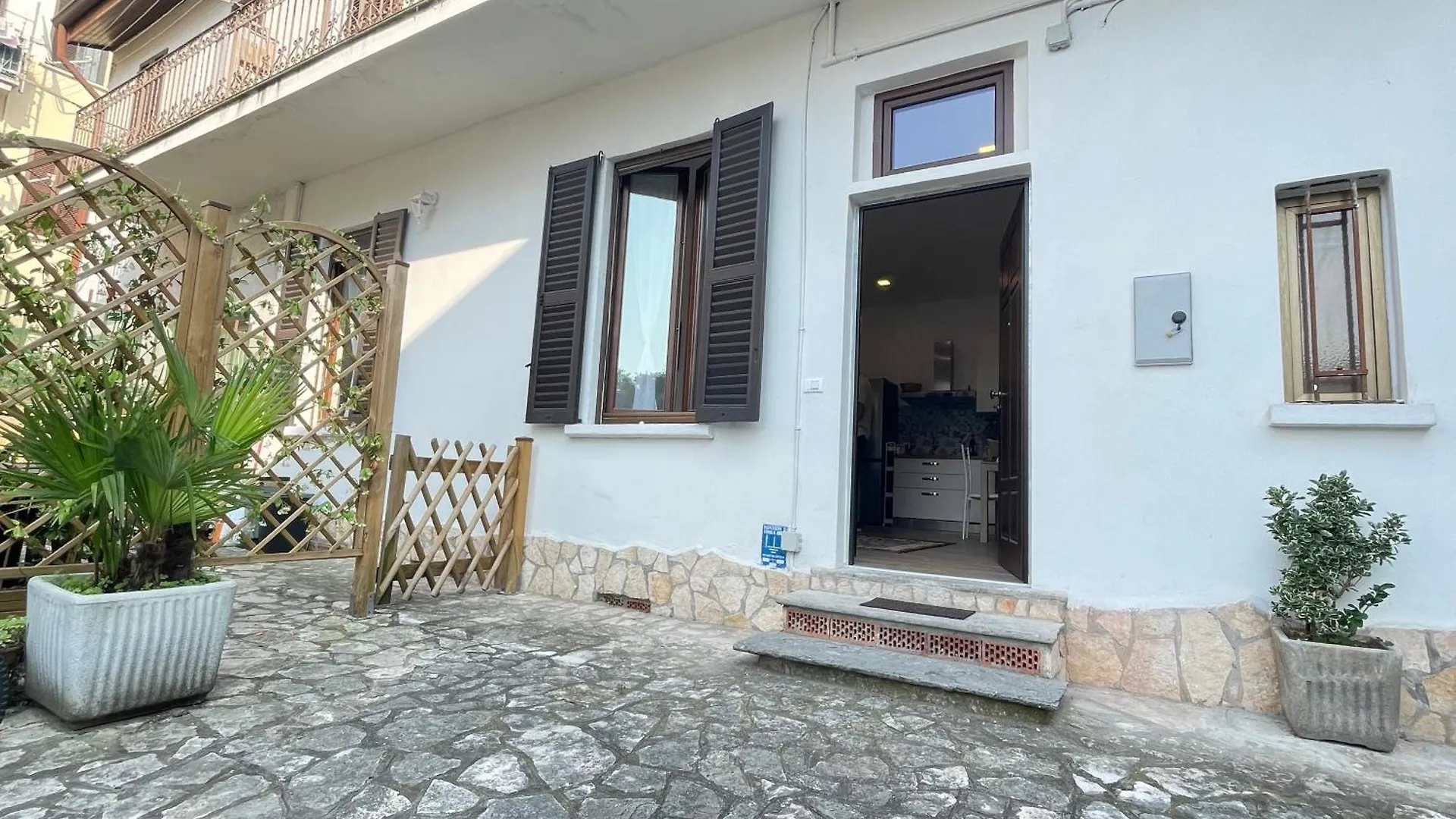 Casa Gottardo - Tranquillita A Due Passi Dal Centro Appartement Monza Italië