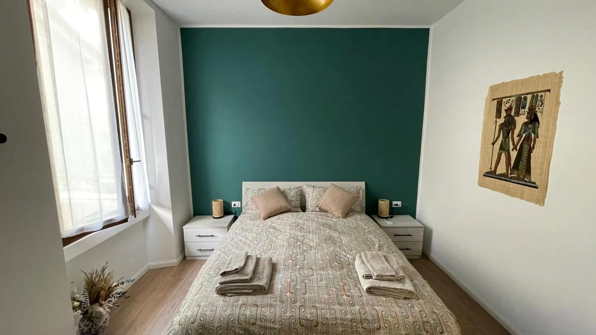 Casa Gottardo - Tranquillita A Due Passi Dal Centro Appartement Monza